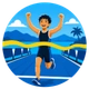 Youth Race Free (Ages 7–17)