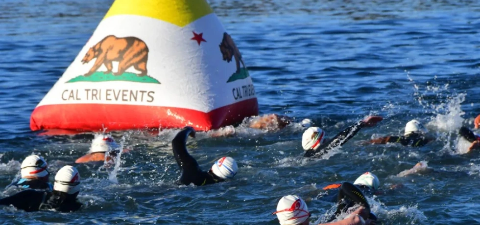 California Triathlon Launches $10,000 Fundraising Campaign