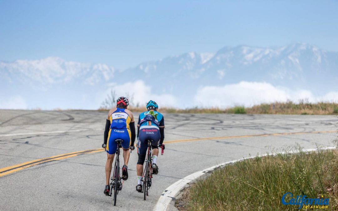 Mount Baldy July 4th Ride