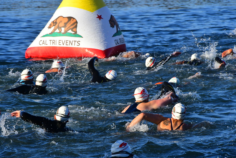 Cal Tri Events 2020 Report & 2021 Outlook