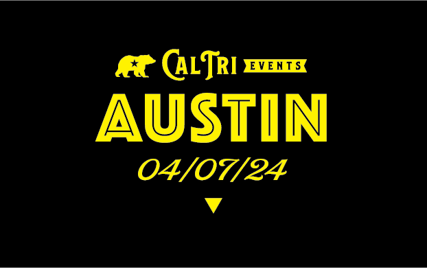 2024 Cal Tri Austin
