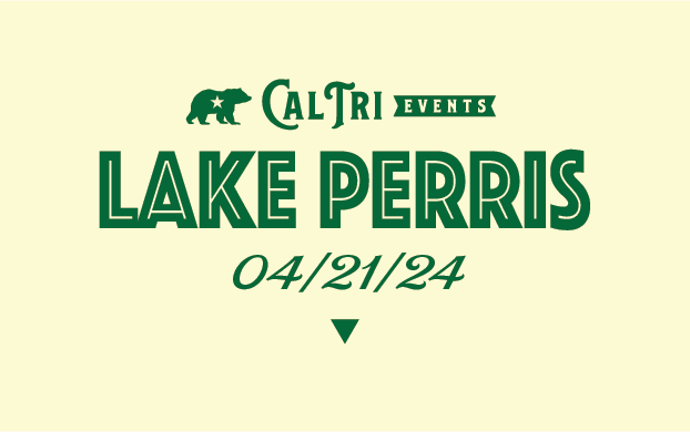 2024 Cal Tri Lake Perris