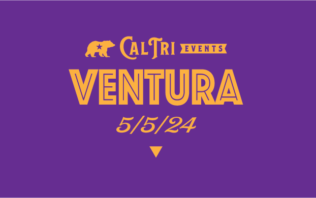2024 Cal Tri Ventura