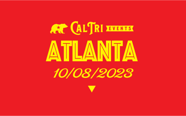2023 Cal Tri Atlanta