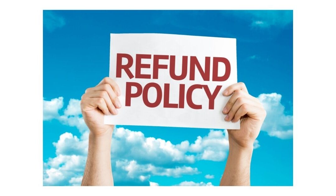 Cal Tri Events Refund Policy & Allianz Race Protection Insurance