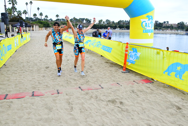 US$60K marketing support for race directors in California Triathlon Race Director Insurance Program