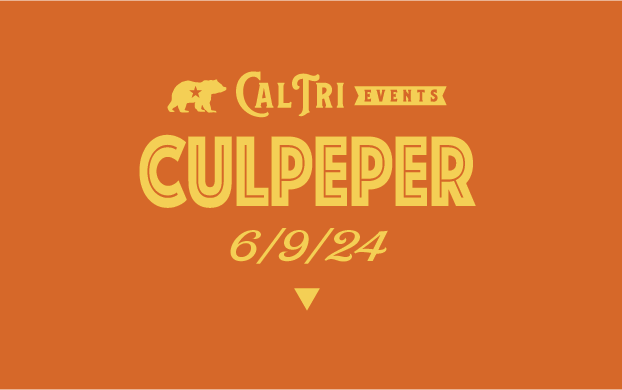2024 Cal Tri Culpeper